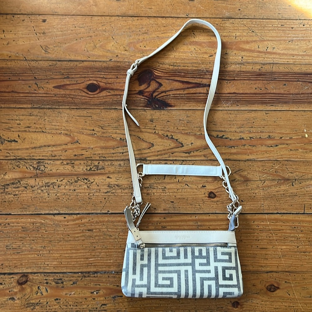 Spartina purse